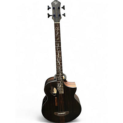 Michael Kelly Acoustic Bass | Musician's Friend