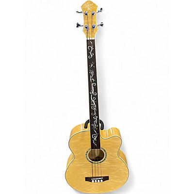 Michael Kelly Acoustic Bass | Musician's Friend