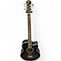 Used Michael Kelly DRAGONFLY 5 MKD5S SMOKE BURST Acoustic Bass Guitar SMOKE BURST
