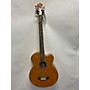 Used Michael Kelly Used Michael Kelly Dragonfly 5am Natural Acoustic Bass Guitar Natural