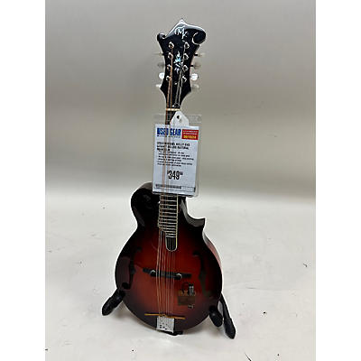 Michael Kelly Used Michael Kelly EVO LEGACY DELUXE Natural Mandolin