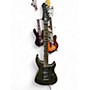 Used Michael Kelly HEX XTL Charcoal Solid Body Electric Guitar Charcoal