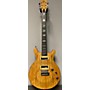 Used Michael Kelly Used Michael Kelly HOURGLASS LIMITED Natural Solid Body Electric Guitar Natural