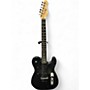 Used Michael Kelly Hybrid 55 T Black Solid Body Electric Guitar Black