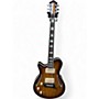 Used Michael Kelly Hybrid Special Antique Burst Hollow Body Electric Guitar Antique Burst