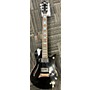 Used Michael Kelly Used Michael Kelly Hybrid Special Black Hollow Body Electric Guitar Black