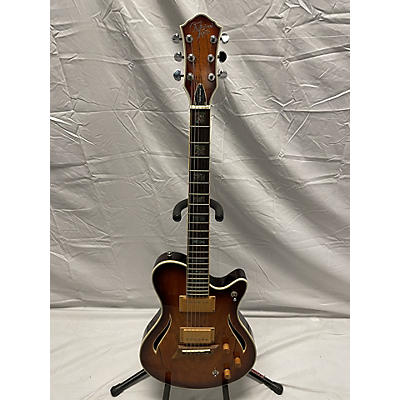 Michael Kelly Used Michael Kelly Hybrid Special Natural Hollow Body Electric Guitar