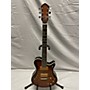 Used Michael Kelly Used Michael Kelly Hybrid Special Natural Hollow Body Electric Guitar Natural