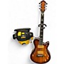 Used Michael Kelly Hybrid Special Natural Hollow Body Electric Guitar Natural