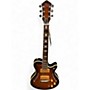 Used Michael Kelly Hybrid Special SPECIAL SPALT BURST Hollow Body Electric Guitar SPECIAL SPALT BURST