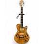 Used Michael Kelly Hybrid Special Spalted Maple Hollow Body Electric Guitar Spalted Maple
