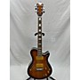 Used Michael Kelly Used Michael Kelly Hybrid Special Sunburst Hollow Body Electric Guitar Sunburst