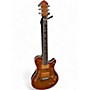 Used Michael Kelly Hybrid Special Sunburst Hollow Body Electric Guitar Sunburst