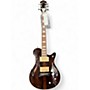 Used Michael Kelly Hybrid Special WOOD Hollow Body Electric Guitar WOOD