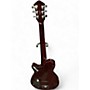 Used Michael Kelly Used Michael Kelly Hybrid Special ziricote  Hollow Body Electric Guitar ziricote