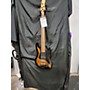 Used Michael Kelly Used Michael Kelly Jazz 5 String Sunburst Electric Bass Guitar Sunburst