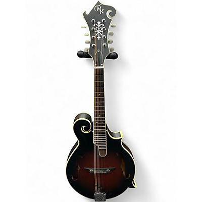 Used Michael Kelly LFP Tobacco Burst Mandolin