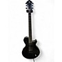 Used Michael Kelly MAGNUM GLOSS BLACK Solid Body Electric Guitar GLOSS BLACK