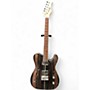 Used Michael Kelly MK 58 Natural Hollow Body Electric Guitar Natural