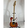 Used Michael Kelly Used Michael Kelly MK53HCSMRO 2 Color Sunburst Solid Body Electric Guitar 2 Color Sunburst