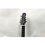 Used Michael Kelly Used Michael Kelly MK64 7 STRING ELECTRIC GUITAR Trans Black Solid Body Electric Guitar Trans Black