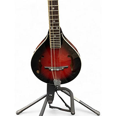 Used Michael Kelly MKASOLID A Style sunburst Mandolin