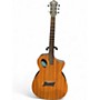 Used Michael Kelly MKFESZESFX Antique Natural Acoustic Electric Guitar Antique Natural