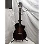 Used Michael Kelly Used Michael Kelly MKFESZISFX Mahogany Acoustic Electric Guitar Mahogany