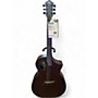 Used Michael Kelly MKFESZISFX Walnut Acoustic Guitar Walnut