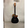 Used Michael Kelly Used Michael Kelly MKFPQPESFX Eclipse Acoustic Electric Guitar eclipse