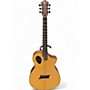 Used Michael Kelly MKFPSNASFX Natural Acoustic Guitar Natural
