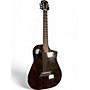Used Michael Kelly MKJRSZIFXX Natural Acoustic Guitar Natural