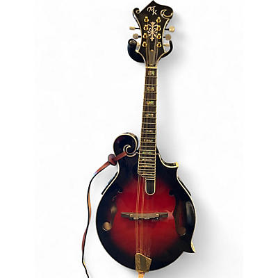 Used Michael Kelly MKLFS Legacy FS 2 Color Sunburst Mandolin