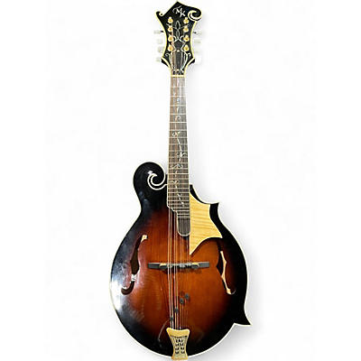 Used Michael Kelly MKLFS Legacy FS 2 Color Sunburst Mandolin