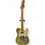 Used Michael Kelly MOD SHOP 55 TELECASTER Ocean Turquoise Solid Body Electric Guitar Ocean Turquoise