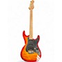 Used Michael Kelly MOD SHOP 67 DUNCAN 3 Tone Sunburst Solid Body Electric Guitar 3 Tone Sunburst