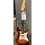 Used Michael Kelly Used Michael Kelly Mod 67 2 Color Sunburst Solid Body Electric Guitar 2 Color Sunburst