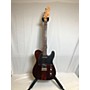 Used Michael Kelly Used Michael Kelly Mod Shop 55 Natural Solid Body Electric Guitar Natural