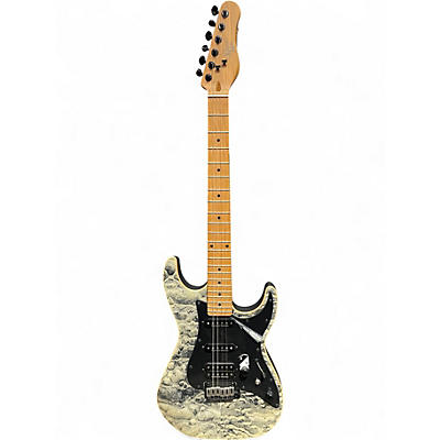 ギター Michael Kelly Guitars Custom Collection Michael Kelly Guitar Co.