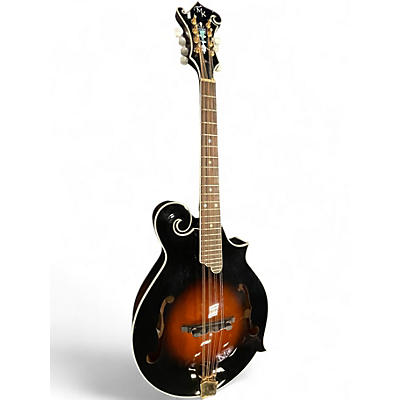 Used Michael Kelly OCT-P 2 Color Sunburst Mandolin