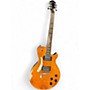 Used Michael Kelly PATRIOT DECREE 2 Color Sunburst Solid Body Electric Guitar 2 Color Sunburst