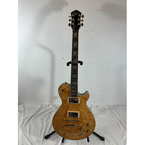 Michael Kelly Used Michael Kelly PATRIOT DECREE 20TH ANNIVERSARY Natural Solid Body Electric Guitar Natural