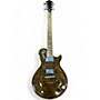 Used Michael Kelly PATRIOT DECREE BURST Solid Body Electric Guitar BURST
