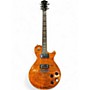 Used Michael Kelly PATRIOT DECREE QUILTED SCORCHED BURST Solid Body Electric Guitar QUILTED SCORCHED BURST