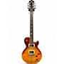 Used Michael Kelly PATRIOT MODSHOP Tobacco Sunburst Solid Body Electric Guitar Tobacco Sunburst