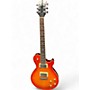 Used Michael Kelly Patriot 2 Color Sunburst Solid Body Electric Guitar 2 Color Sunburst
