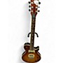 Used Michael Kelly Patriot  3 Color Sunburst Solid Body Electric Guitar 3 Color Sunburst