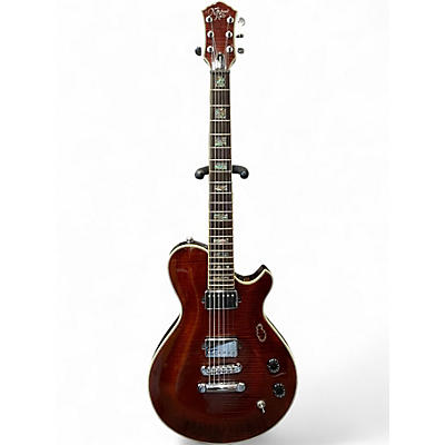 ギター Michael Kelly Guitars Custom Collection Michael Kelly Guitar Co.