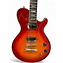 Used Michael Kelly Patriot Custom Cherry Sunburst Solid Body Electric Guitar Cherry Sunburst