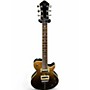 Used Michael Kelly Patriot Custom Collection Partial Eclipse Solid Body Electric Guitar Partial Eclipse